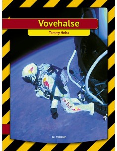 Vovehalse