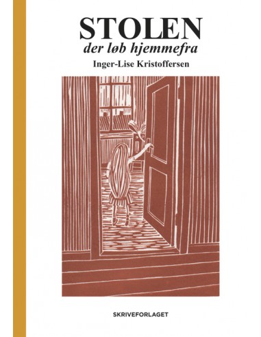 Stolen der løb hjemmefra