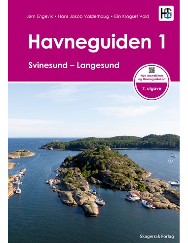 Havneguiden 1