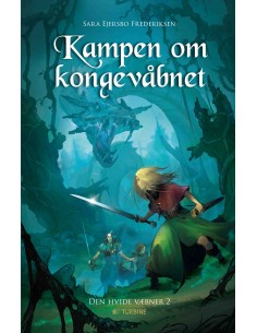 Kampen om kongevåbnet
