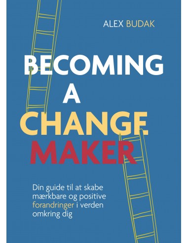 Becoming a changemaker
