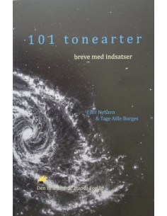 101 tonearter - breve med...
