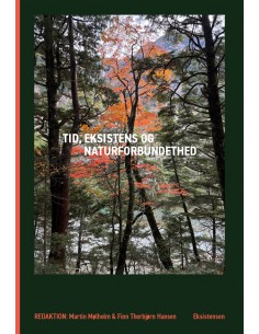 Tid, Eksistens og...