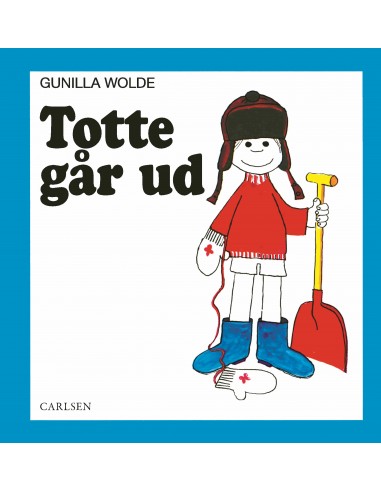 Totte går ud