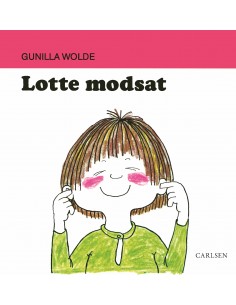 Lotte modsat