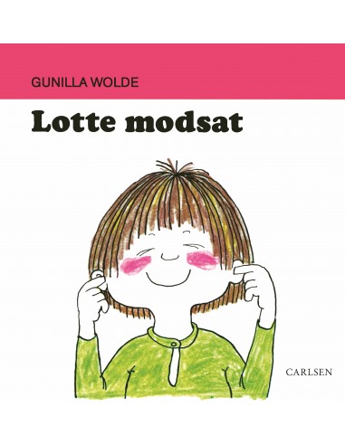 Lotte modsat