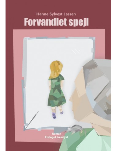 Forvandlet spejl