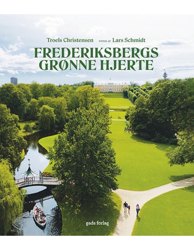 Frederiksbergs grønne hjerte