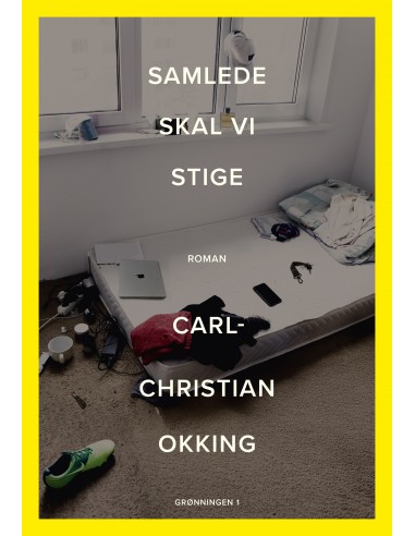 Samlede skal vi stige