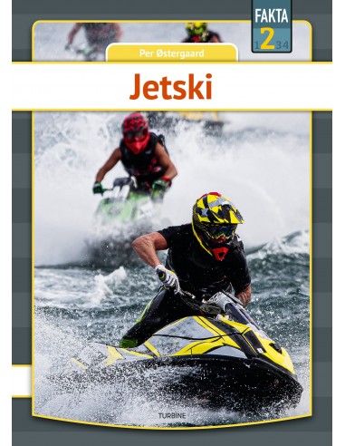 Jetski