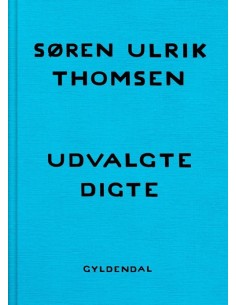 Udvalgte digte
