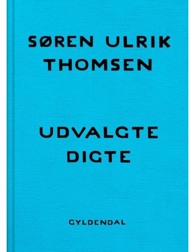 Udvalgte digte