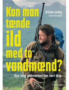 Kan man tænde ild med to...