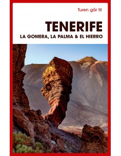 Turen går til Tenerife, La...