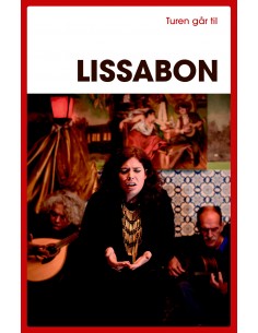 Turen går til Lissabon