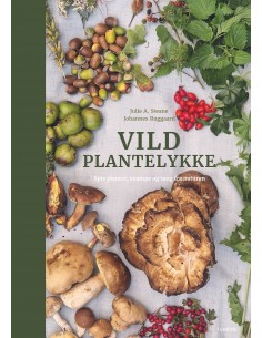 Vild plantelykke