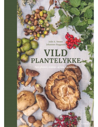 Vild plantelykke
