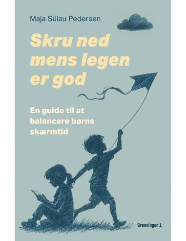 Skru ned mens legen er god