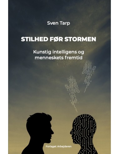 Stilhed før stormen