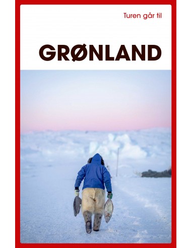 Turen går til Grønland