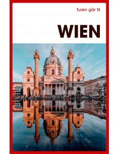 Turen går til Wien