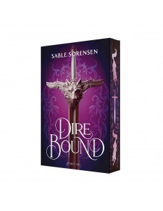 Dire Bound - anden del