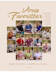 Vores Favoritter