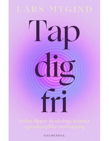 Tap dig fri