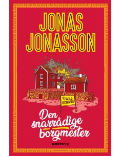 Den snarrådige borgmester