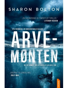 Arvemønten