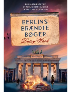 Berlins brændte bøger