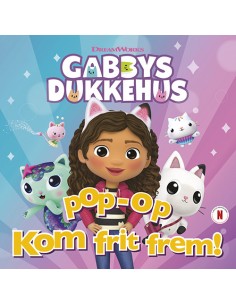 Kom frit frem - Gabbys...