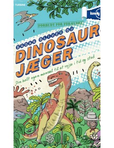 Sådan bliver du dinosaurjæger