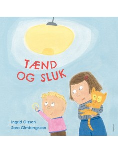 Tænd og sluk