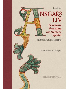 Ansgars liv