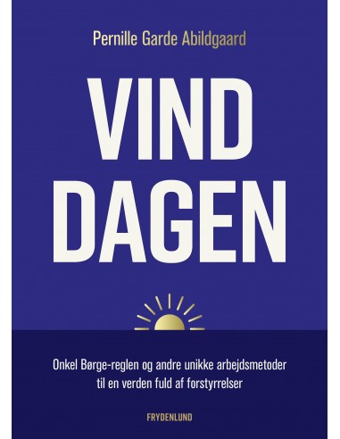 Vind dagen