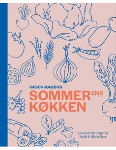 Sommerens køkken