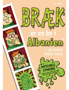 Bræk er en by i Albanien