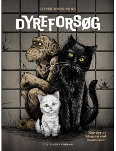 Dyreforsøg