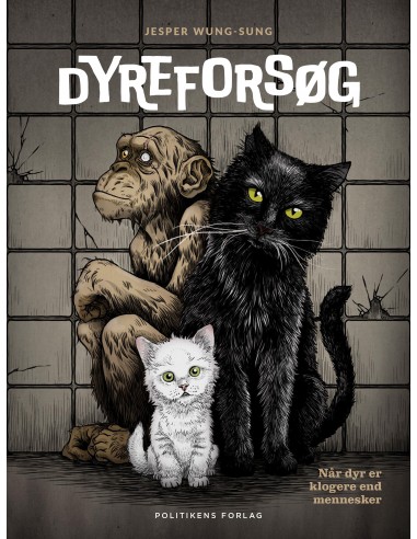 Dyreforsøg