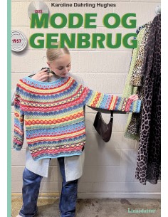 MODE OG GENBRUG