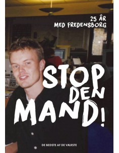 Stop den mand!