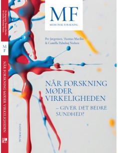 Når forskning møder...