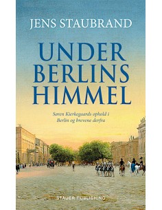 UNDER BERLINS HIMMEL