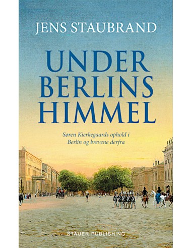 UNDER BERLINS HIMMEL