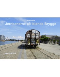 Jernbanerne på Islands Brygge