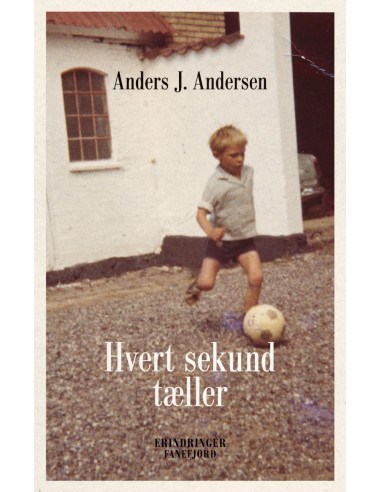 Hvert sekund tæller