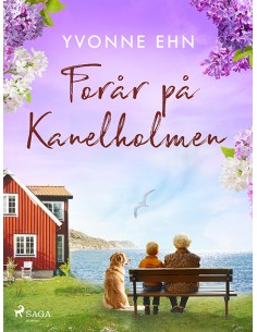 Forår på Kanelholmen