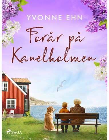 Forår på Kanelholmen
