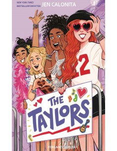 The Taylors 1